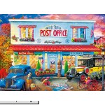 Buffalo Games Country Life Country Delivery 1000 Piece Jigsaw Puzzle  B07G8RSPDP
